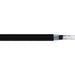 Firstflex 24 PAIR x 0.5mm SPVC SWA OVERALL & INDIVIDUAL FOIL SCREEN BL Cable