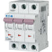 PLS6-C32/3 MCB EATON 6kA 3P 32A C-Curve