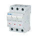 PLS6-C50/3 MCB EATON 6kA 3P 50A C-Curve