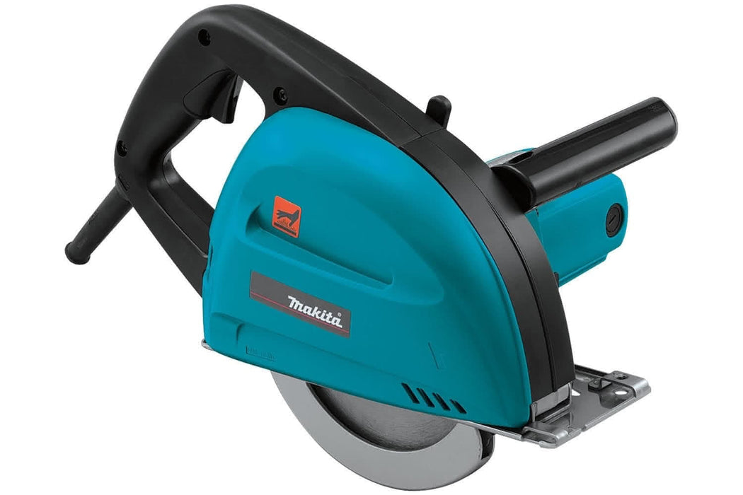 Makita Metal Cutter, 185mm, 1,100w, max cut 63mm, 36T Cermet
