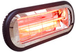 Manrose TERRAZZA MINI OUTDOOR RADIANT HEATER 2000W Simx