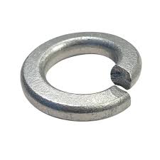 Mssmec STEEL HEAVY FLAT WASHER M06X18X2.5 HDG GALV