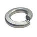 Mssmec STEEL HEAVY FLAT WASHER M06X18X2.5 HDG GALV