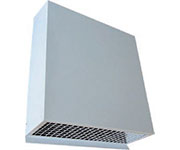 Simx 150mmEXTERNAL MOUNTED FAN CTRFGL220-1SPD