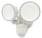 Simx SENSOR LED MAX SPOT WHT 2X8W IP44