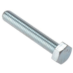 Mssmec M08X35 HEX HEAD SET SCREW HDG