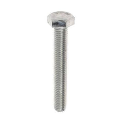 Mssmec M08X35 HEX HEAD SET SCREW ZP