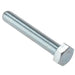 Mssmec M10X50 HEX HEAD SET SCREW CL8.8 HIGH TENSILE ZP
