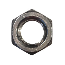 Mssmec M12 HEX HEAD NUT STAINLESS STEEL 304 GRADE