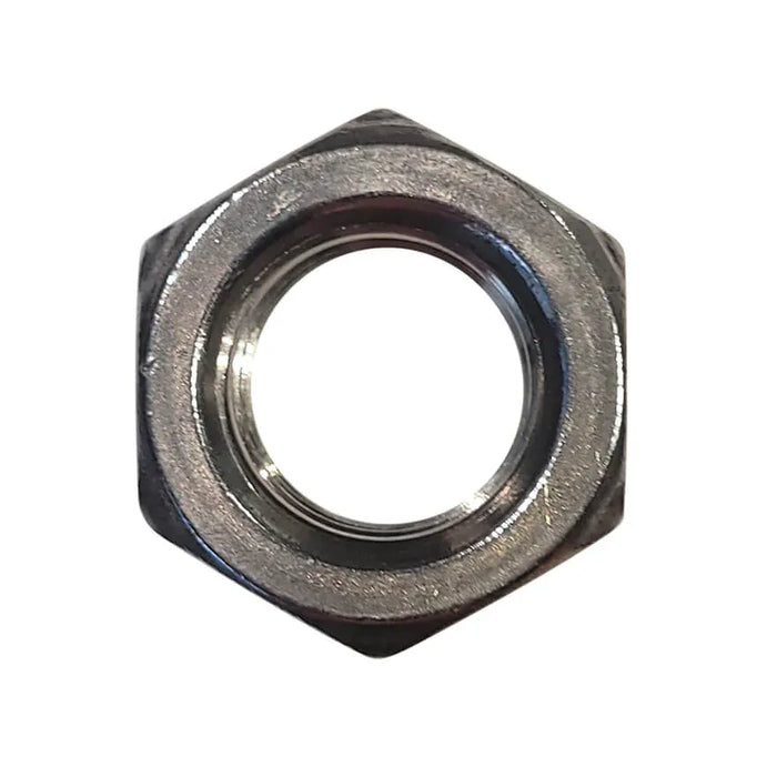 Mssmec M12 HEX HEAD NUT STAINLESS STEEL 304 GRADE