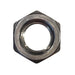 Mssmec M12 HEX HEAD NUT STAINLESS STEEL 304 GRADE