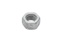 Mssmec HEXAGONAL NUT M20 HDG GLAV