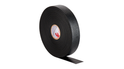3M 3M Tape 130C 38mmx9m Scotch Lineless Rubber Splicing Tape Bl