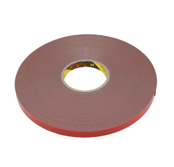 3M VHB RP45 DST Grey 1.1x19mmx5m Dble Sided Tape