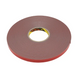3M VHB RP45 DST Grey 1.1x19mmx5m Dble Sided Tape