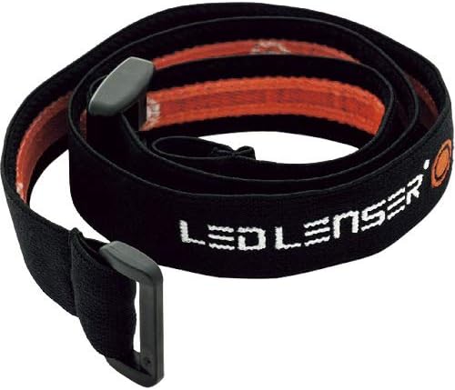 Tight Lines LED Lenser Headlamp Belt H5/H7/H7R