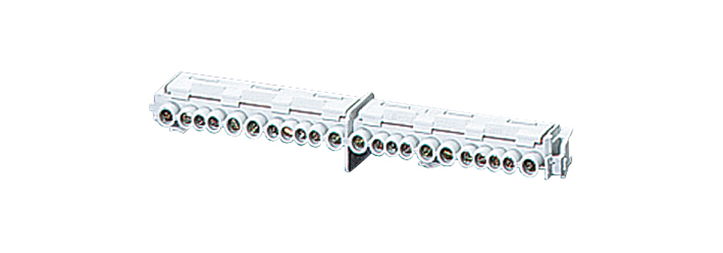 Hensel Earth and Neutral Bar for KG9003
