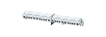 Hensel Earth and Neutral Bar for KG9003