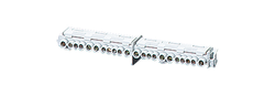Hensel Earth and Neutral Bar for KG9003