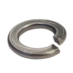 Mssmec M10 SPRING WASHER SS 316 GRADE