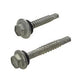 Mssmec TEK SCREW HEX HEAD 12-14X25 GAUGE HDG FOR STEEL