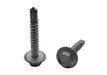 Mssmec TEK SCREW HEX HEAD 12-14X55 GAUGE HDG FOR STEEL