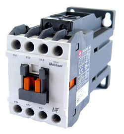 LAPP LS MC-9a AC230V 50Hz 1a (3P CONTACTOR 1 x NO)