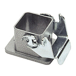 Walther-Werke Procon Panel Housing - Aluminium - Single Locking Sy