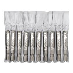 SUTTON PWR BIT MAG HOLD 1/4X75 BULK