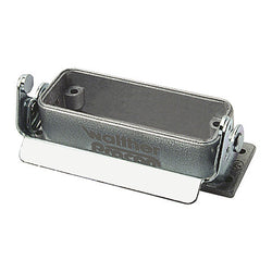 Walther-Werke Panel Housing - Single Locking System - Height 26mm