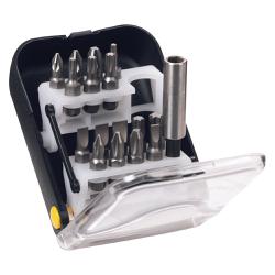 SUTTON SET 10PCE #2 X 50 PHI PWR CRD