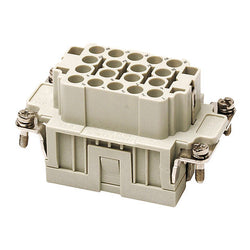 Walther-Werke Procon Female Crimp Contact Carrier for B Type Sleev