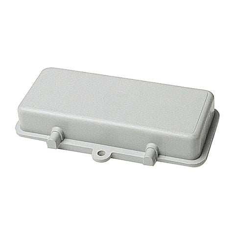 Walther-Werke Procon Protective Cap for Double Locking System - Al