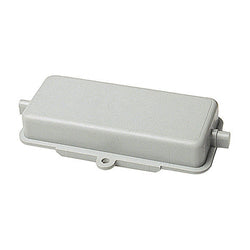 Walther-Werke Protective Cap - B16 Single Locking System - Aluminium - Hei
