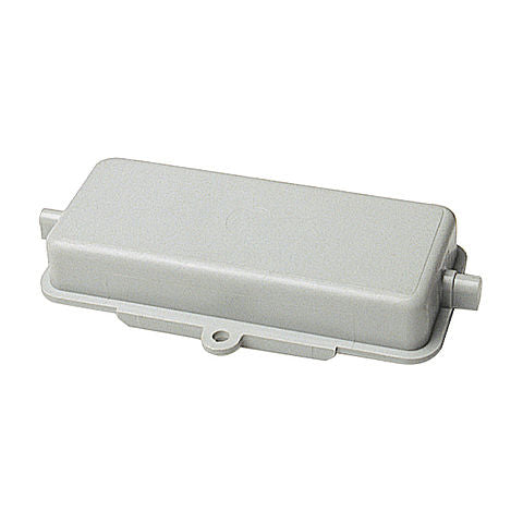 Walther-Werke Protective Cap - B16 Single Locking System - Aluminium - Hei