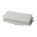 Walther-Werke Protective Cap - B16 Single Locking System - Aluminium - Hei