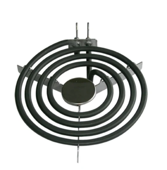Atlas Porcelain new decade with metal retainer