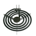 Atlas Porcelain new decade with metal retainer