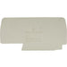 Wieland Partition Plate - Grey (56.703.5055.0 / 56.703.5055.6)