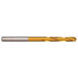 Trucut Alpha 6.5mm Stub Drill