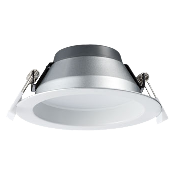 Glight 14W LED DOWNLIGHT IC-F 3000K IP64 WHITE DIMMABLE