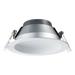 Glight 14W LED DOWNLIGHT IC-F 3000K IP64 WHITE DIMMABLE