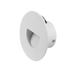 Glight ROUND RECESSED STAIR LIGHT 3000K WHITE
