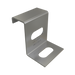 Unistrut 2093403 Hold down bracket Z AL16