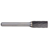 Trucut Alpha 1/4 Cylindrical Burr 6in Long