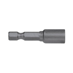 Trucut Alpha  Nutsetter 1/4in x 42mm Magnetic Carded