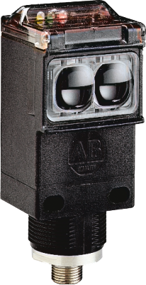 Allen Bradley Photoelectric retro 5mt