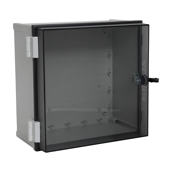 NHP ENC PC CAB W150XH150XD110 CLR