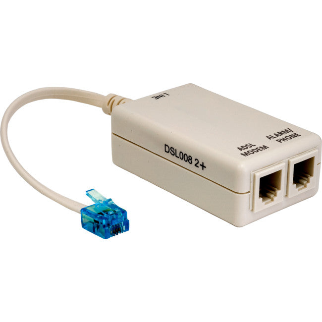 Arrowhead Filter in line ADSL 2+
