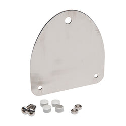 Iso SS PENDENT BRACKET SUITS 2 x 1 GANG WIDE BACK BOXES